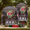 Hallescher FC Bundesliga Ugly Sweater