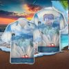 Lake County Sheriff’s Office (Florida) Hawaiian Shirt