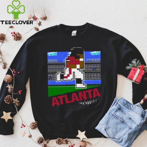 Funny Atlanta Falcons T Shirt Gift For Fan