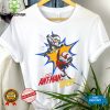 Marvel Chibi Comic Antman And The Wasp Unisex Sweathoodie, sweater, longsleeve, shirt v-neck, t-shirt