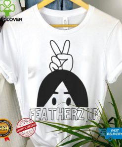 FEA THERZ UP SHIRT
