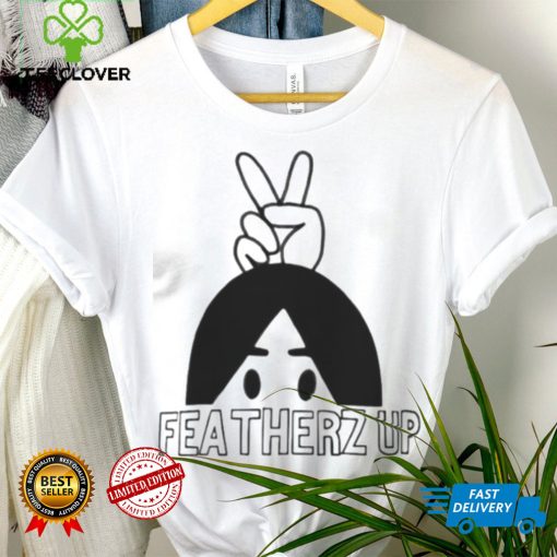 FEA THERZ UP SHIRT