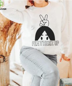 FEA THERZ UP SHIRT
