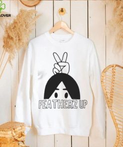 FEA THERZ UP SHIRT