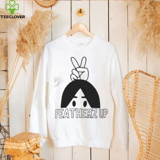 FEA THERZ UP SHIRT