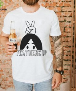 FEA THERZ UP SHIRT