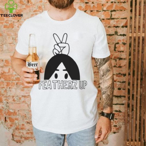 FEA THERZ UP SHIRT