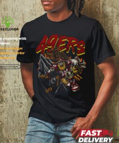 FG FAITHFUL GEAR 49 FAITHFUL GEAR shirt