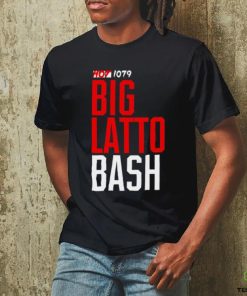 Big Latto Bash Shirt