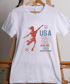 FIFA Matching American Women World Cup Soccer Shirt