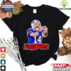 Grinch Hand Love Kentucky Wildcats Christmas Shirt