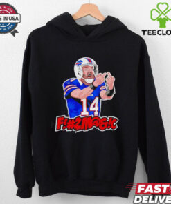 FITZMAGIC Chase Claypool Buffalo Bills shirt