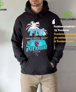 FIU Pitbull Stadium Florida International Iniversity Shirt