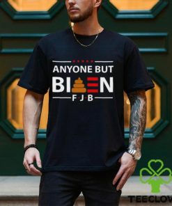 FJB Anyone But Biden T Shirt