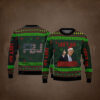 Motley Crue Have A Motley Christmas Happy Crue Year 2025 Chirstmas Gifts 2024 Xmas For Family And Friends Ugly Sweater