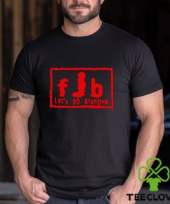 FJB NWO let’s go Brandon shirt