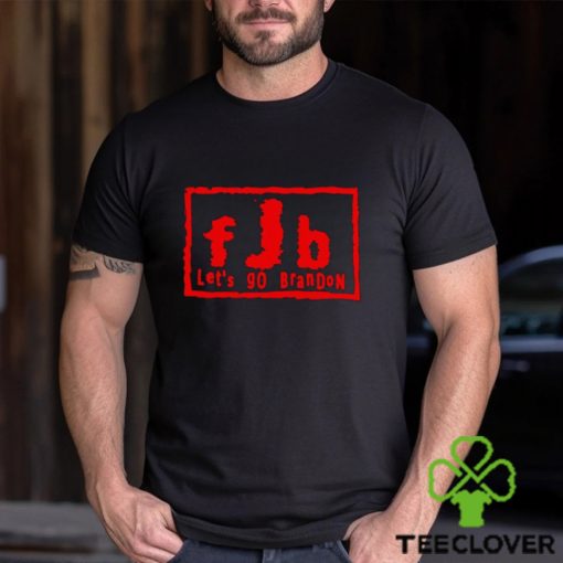 FJB NWO let’s go Brandon shirt