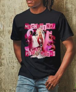 Nicki Minaj Shirt