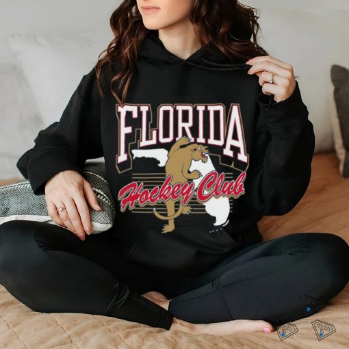 FL HOCKEY CLUB hoodie, sweater, longsleeve, shirt v-neck, t-shirt