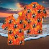 Albany Great Danes Parasols Design Hawaiian Shirt, Special Gift