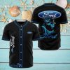 Bacardi Jersey Baseball Shirt Style Gift Shirt