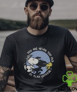 FOREVER YOUNG Shirt