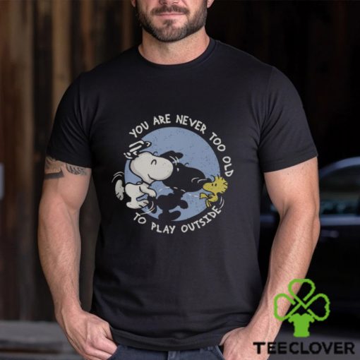 FOREVER YOUNG Shirt