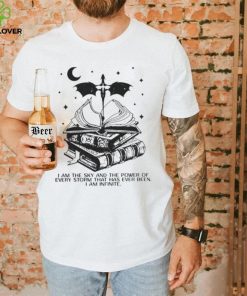 FOURTH WING DRAGON RIDER REBECCA YARROS VIOLET SORRENGAIL SHIRT