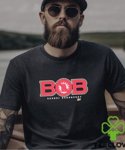 Sergei Bobrovsky Bob Shirt