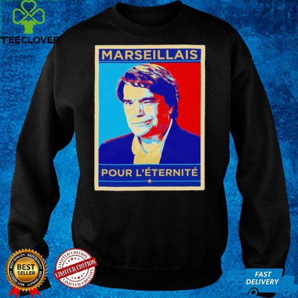 Marseillais Pour Leternite hope hoodie, sweater, longsleeve, shirt v-neck, t-shirt
