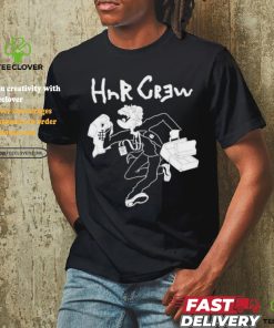 Hnr Crew 2024 Shirt