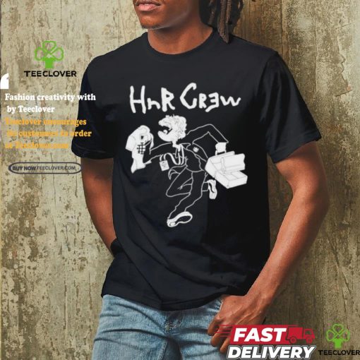 Hnr Crew 2024 Shirt