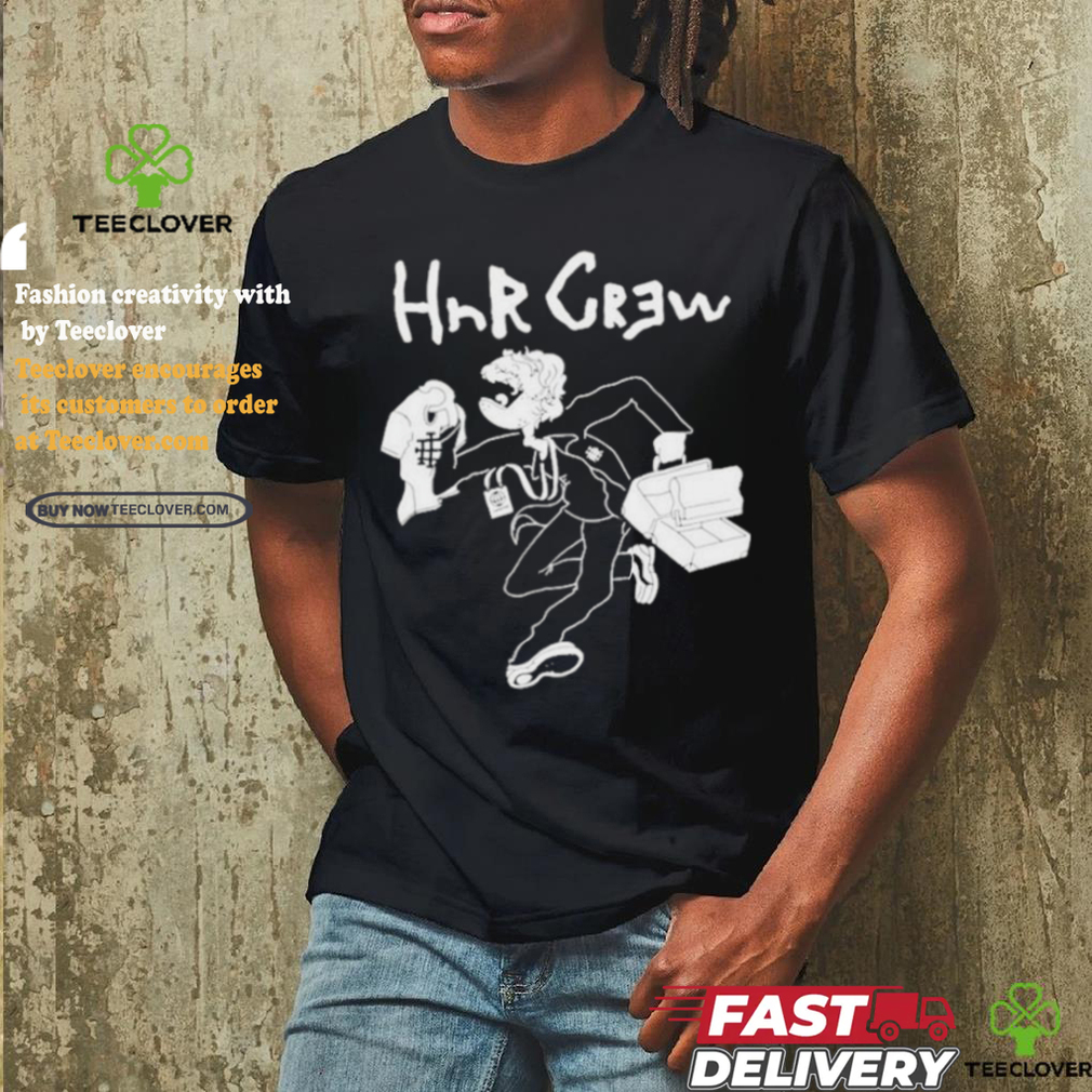 Hnr Crew 2024 Shirt Hnr Crew 2024 Shirt