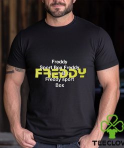 FREDDY T SHIRT