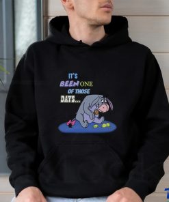 FREE shipping Eeyore It’s Been One Of Those Days All Week shirt