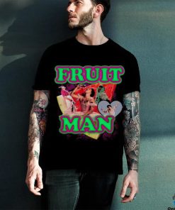 FRUIT MAN SHIRT