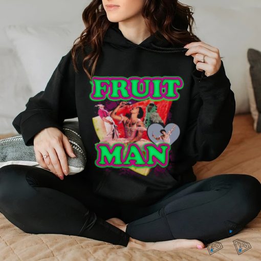 FRUIT MAN SHIRT