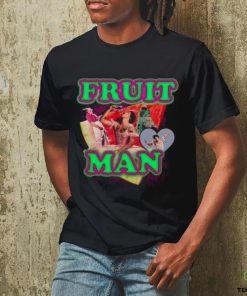 FRUIT MAN SHIRT