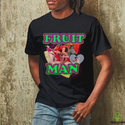 FRUIT MAN SHIRT