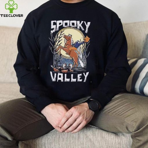 Penn State Nittany Lions mascot Spooky Valley 2022 hoodie, sweater, longsleeve, shirt v-neck, t-shirt