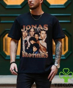 Vintage Music Lover Tee Shirt