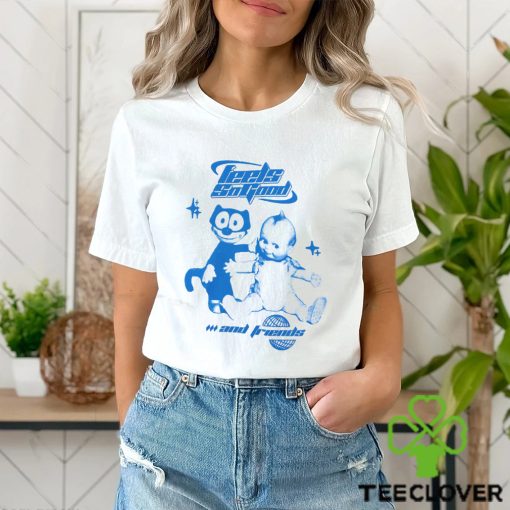 FSG and Friends Shirt