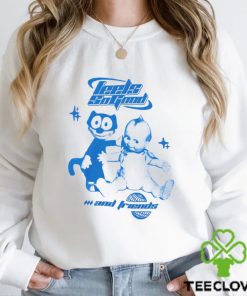 FSG and Friends Shirt