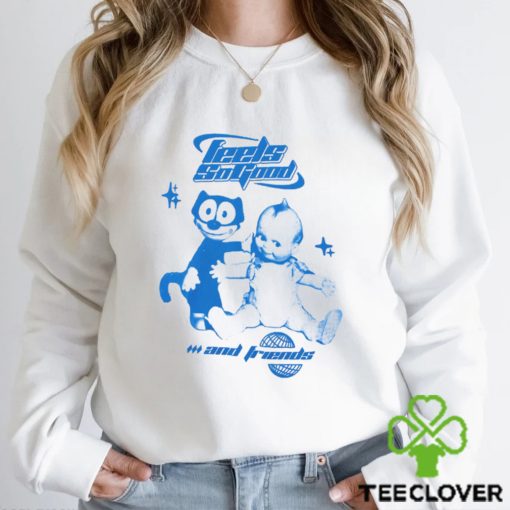 FSG and Friends Shirt