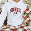 Jordan Poole Washington Font Shirt