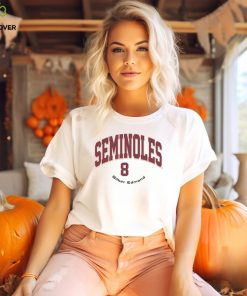 FSU NCAA Football Gilber Edmond Shirt
