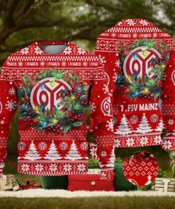 FSV Mainz 05 Bundesliga Ugly Sweater