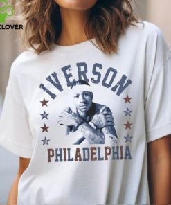 Allen Iverson Shirt 2 Allen Iverson Shirt