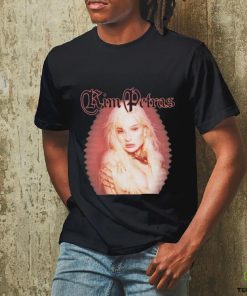 FTB Photo Dateback shirt