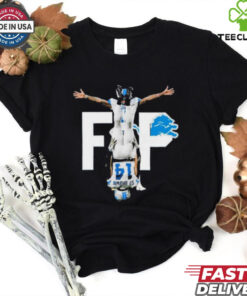 FTP Amon ra St. Brown Shirt
